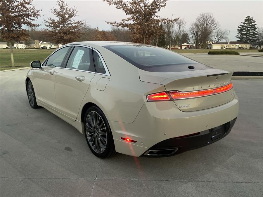 2014 Lincoln MKZ 4dr Sdn AWD, available for sale in Elida, Ohio | Josh's All Under Ten LLC. Elida, Ohio 2014 Lincoln MKZ 4dr Sdn AWD, available for sale in Elida, Ohio | Josh's All Under Ten LLC. Elida, Ohio