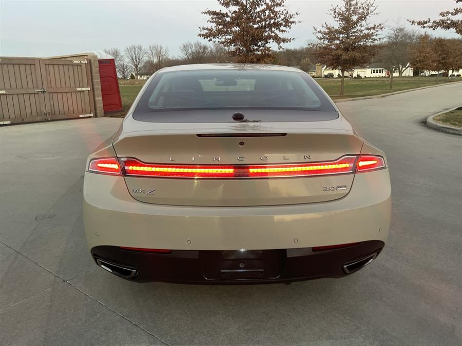 2014 Lincoln MKZ 4dr Sdn AWD, available for sale in Elida, Ohio | Josh's All Under Ten LLC. Elida, Ohio 2014 Lincoln MKZ 4dr Sdn AWD, available for sale in Elida, Ohio | Josh's All Under Ten LLC. Elida, Ohio