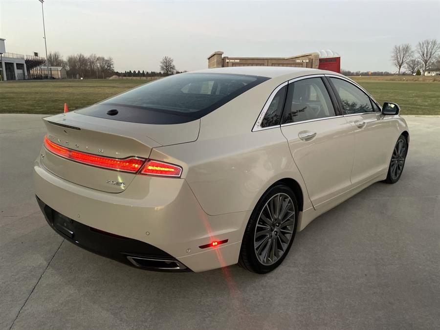 2014 Lincoln MKZ 4dr Sdn AWD, available for sale in Elida, Ohio | Josh's All Under Ten LLC. Elida, Ohio 2014 Lincoln MKZ 4dr Sdn AWD, available for sale in Elida, Ohio | Josh's All Under Ten LLC. Elida, Ohio