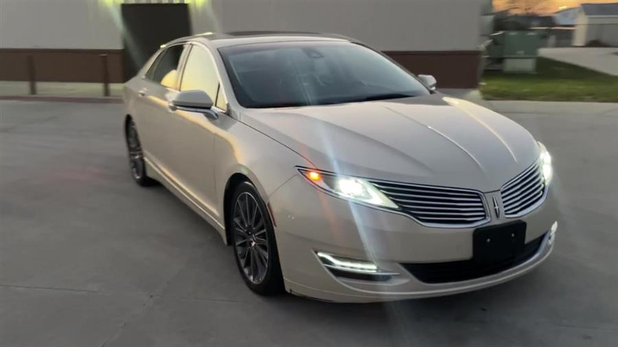 2014 Lincoln MKZ 4dr Sdn AWD, available for sale in Elida, Ohio | Josh's All Under Ten LLC. Elida, Ohio 2014 Lincoln MKZ 4dr Sdn AWD, available for sale in Elida, Ohio | Josh's All Under Ten LLC. Elida, Ohio
