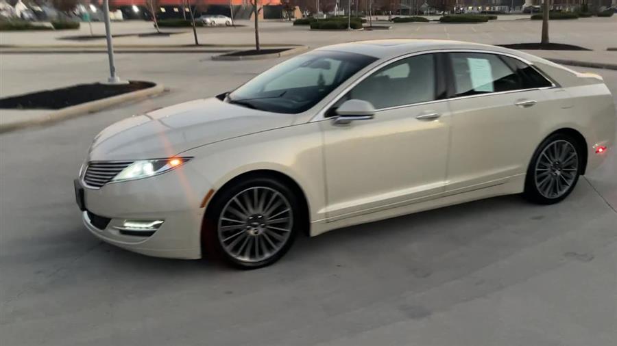 2014 Lincoln MKZ 4dr Sdn AWD, available for sale in Elida, Ohio | Josh's All Under Ten LLC. Elida, Ohio 2014 Lincoln MKZ 4dr Sdn AWD, available for sale in Elida, Ohio | Josh's All Under Ten LLC. Elida, Ohio
