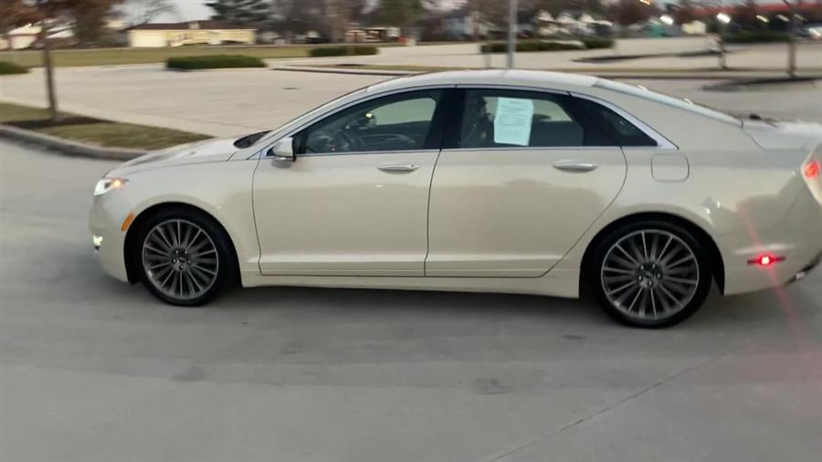 2014 Lincoln MKZ 4dr Sdn AWD, available for sale in Elida, Ohio | Josh's All Under Ten LLC. Elida, Ohio 2014 Lincoln MKZ 4dr Sdn AWD, available for sale in Elida, Ohio | Josh's All Under Ten LLC. Elida, Ohio