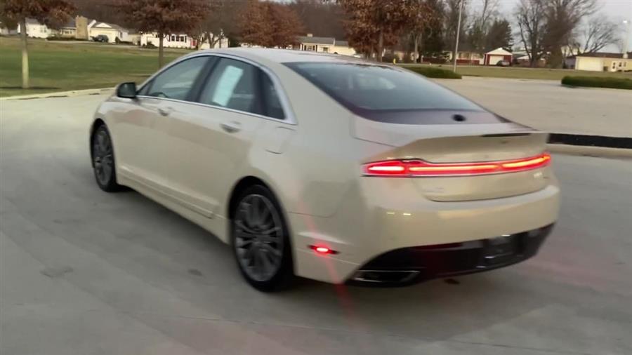 2014 Lincoln MKZ 4dr Sdn AWD, available for sale in Elida, Ohio | Josh's All Under Ten LLC. Elida, Ohio 2014 Lincoln MKZ 4dr Sdn AWD, available for sale in Elida, Ohio | Josh's All Under Ten LLC. Elida, Ohio