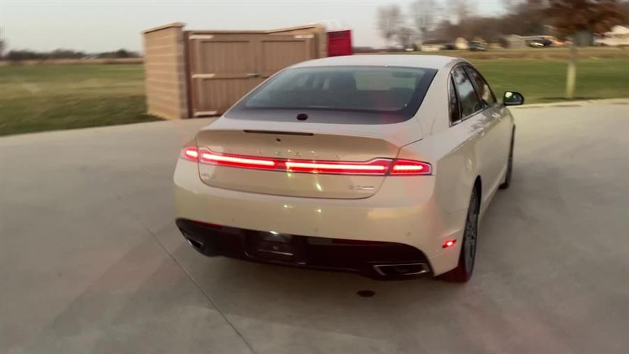 2014 Lincoln MKZ 4dr Sdn AWD, available for sale in Elida, Ohio | Josh's All Under Ten LLC. Elida, Ohio 2014 Lincoln MKZ 4dr Sdn AWD, available for sale in Elida, Ohio | Josh's All Under Ten LLC. Elida, Ohio