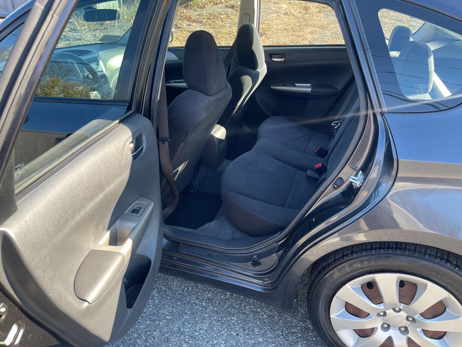 Used Subaru Impreza Wagon (Natl) 5dr Auto i 2008 | New Beginning Auto Service Inc . Ashland , Massachusetts Used Subaru Impreza Wagon (Natl) 5dr Auto i 2008 | New Beginning Auto Service Inc . Ashland , Massachusetts