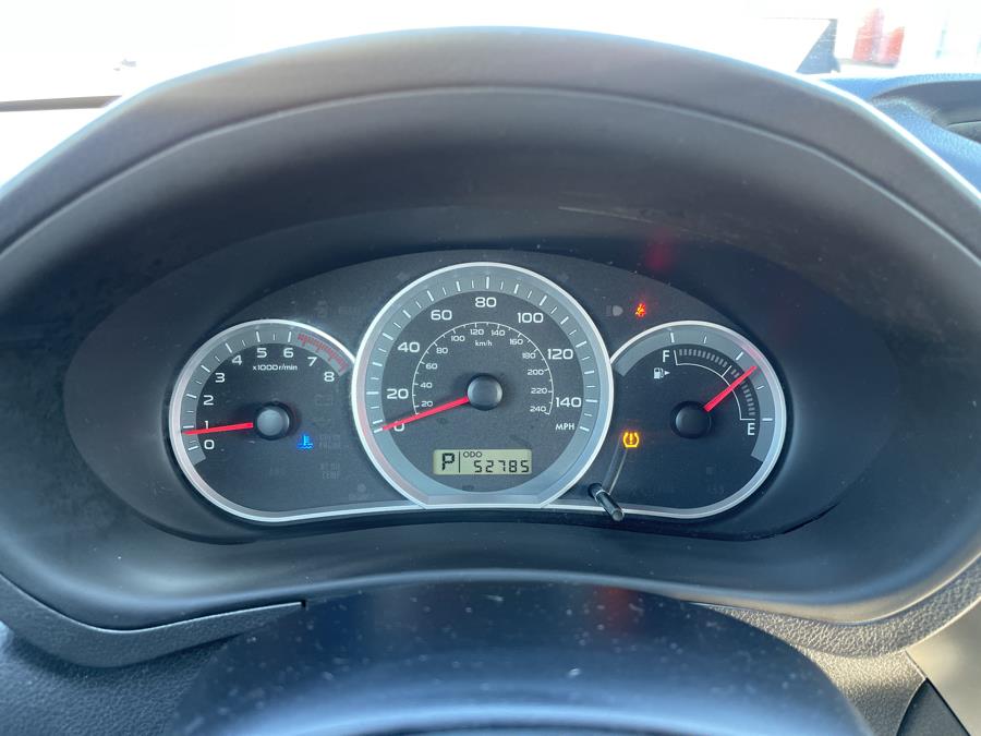 Used Subaru Impreza Wagon (Natl) 5dr Auto i 2008 | New Beginning Auto Service Inc . Ashland , Massachusetts Used Subaru Impreza Wagon (Natl) 5dr Auto i 2008 | New Beginning Auto Service Inc . Ashland , Massachusetts