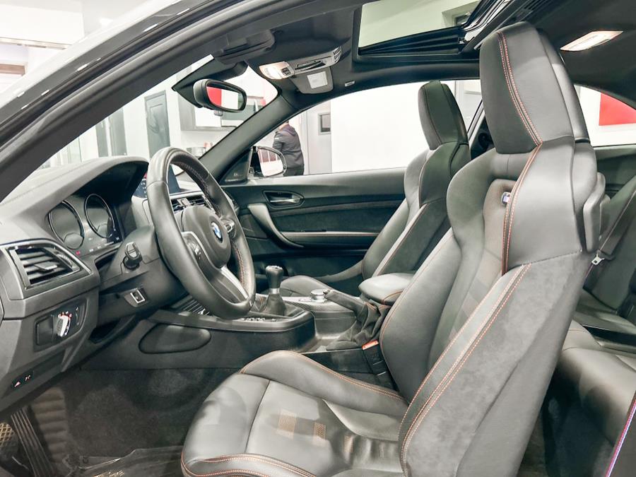 Used BMW M2 Competition Coupe 2020 | Luxury Motor Club. Franklin Square, New York Used BMW M2 Competition Coupe 2020 | Luxury Motor Club. Franklin Square, New York
