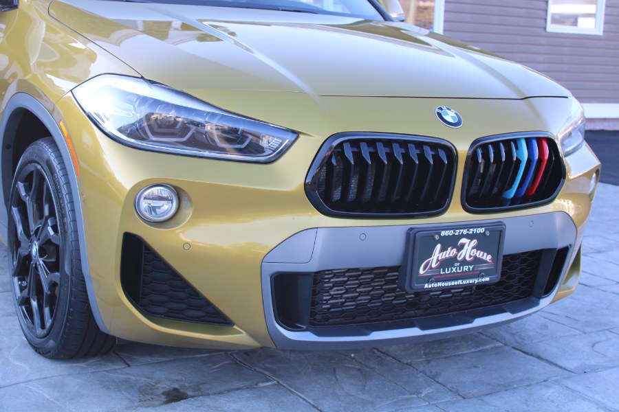 2018 BMW X2 xDrive28i Sports Activity Vehicle, available for sale in Plantsville, Connecticut | Auto House of Luxury. Plantsville, Connecticut 2018 BMW X2 xDrive28i Sports Activity Vehicle, available for sale in Plantsville, Connecticut | Auto House of Luxury. Plantsville, Connecticut