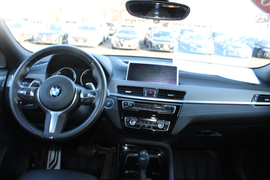 2018 BMW X2 xDrive28i Sports Activity Vehicle, available for sale in Plantsville, Connecticut | Auto House of Luxury. Plantsville, Connecticut 2018 BMW X2 xDrive28i Sports Activity Vehicle, available for sale in Plantsville, Connecticut | Auto House of Luxury. Plantsville, Connecticut