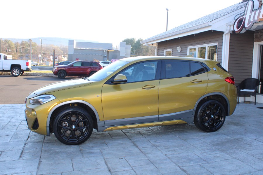 2018 BMW X2 xDrive28i Sports Activity Vehicle, available for sale in Plantsville, Connecticut | Auto House of Luxury. Plantsville, Connecticut 2018 BMW X2 xDrive28i Sports Activity Vehicle, available for sale in Plantsville, Connecticut | Auto House of Luxury. Plantsville, Connecticut