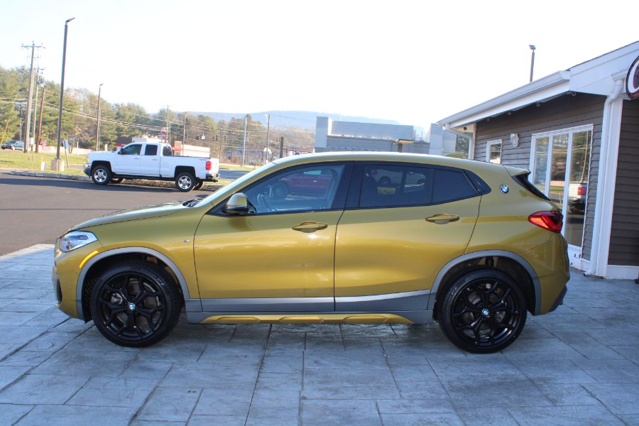 2018 BMW X2 xDrive28i Sports Activity Vehicle, available for sale in Plantsville, Connecticut | Auto House of Luxury. Plantsville, Connecticut 2018 BMW X2 xDrive28i Sports Activity Vehicle, available for sale in Plantsville, Connecticut | Auto House of Luxury. Plantsville, Connecticut