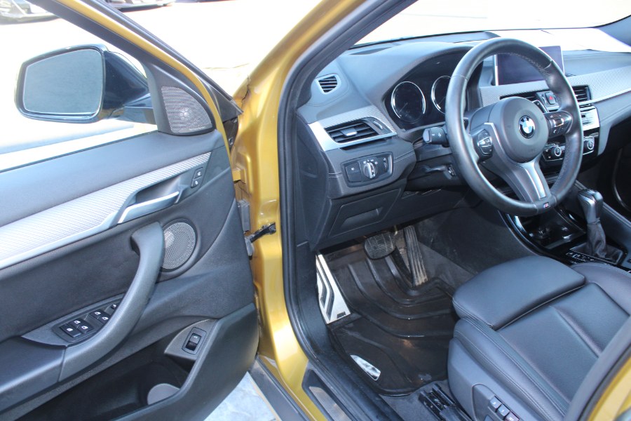 2018 BMW X2 xDrive28i Sports Activity Vehicle, available for sale in Plantsville, Connecticut | Auto House of Luxury. Plantsville, Connecticut 2018 BMW X2 xDrive28i Sports Activity Vehicle, available for sale in Plantsville, Connecticut | Auto House of Luxury. Plantsville, Connecticut