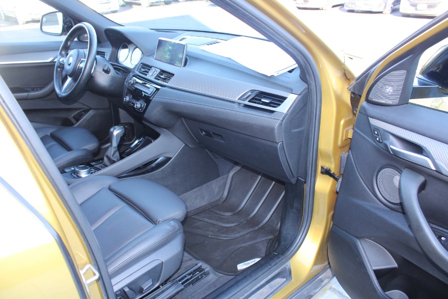 2018 BMW X2 xDrive28i Sports Activity Vehicle, available for sale in Plantsville, Connecticut | Auto House of Luxury. Plantsville, Connecticut 2018 BMW X2 xDrive28i Sports Activity Vehicle, available for sale in Plantsville, Connecticut | Auto House of Luxury. Plantsville, Connecticut
