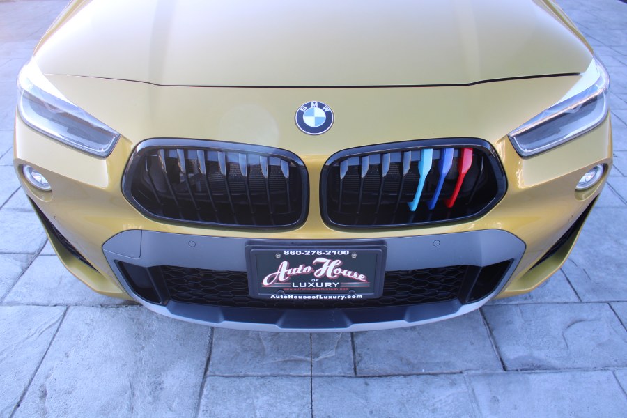 2018 BMW X2 xDrive28i Sports Activity Vehicle, available for sale in Plantsville, Connecticut | Auto House of Luxury. Plantsville, Connecticut 2018 BMW X2 xDrive28i Sports Activity Vehicle, available for sale in Plantsville, Connecticut | Auto House of Luxury. Plantsville, Connecticut