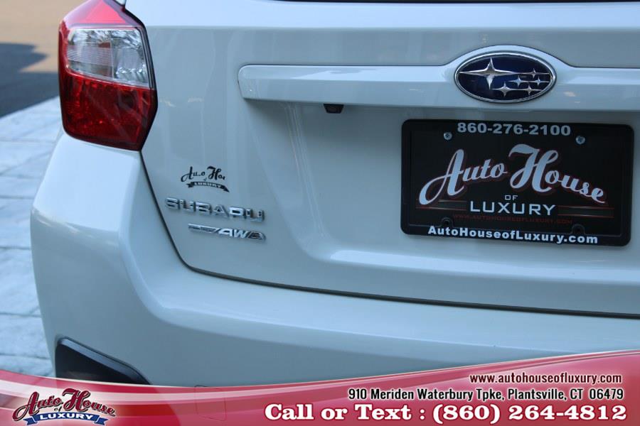 2016 Subaru Crosstrek 5dr CVT 2.0i Premium, available for sale in Plantsville, Connecticut | Auto House of Luxury. Plantsville, Connecticut 2016 Subaru Crosstrek 5dr CVT 2.0i Premium, available for sale in Plantsville, Connecticut | Auto House of Luxury. Plantsville, Connecticut
