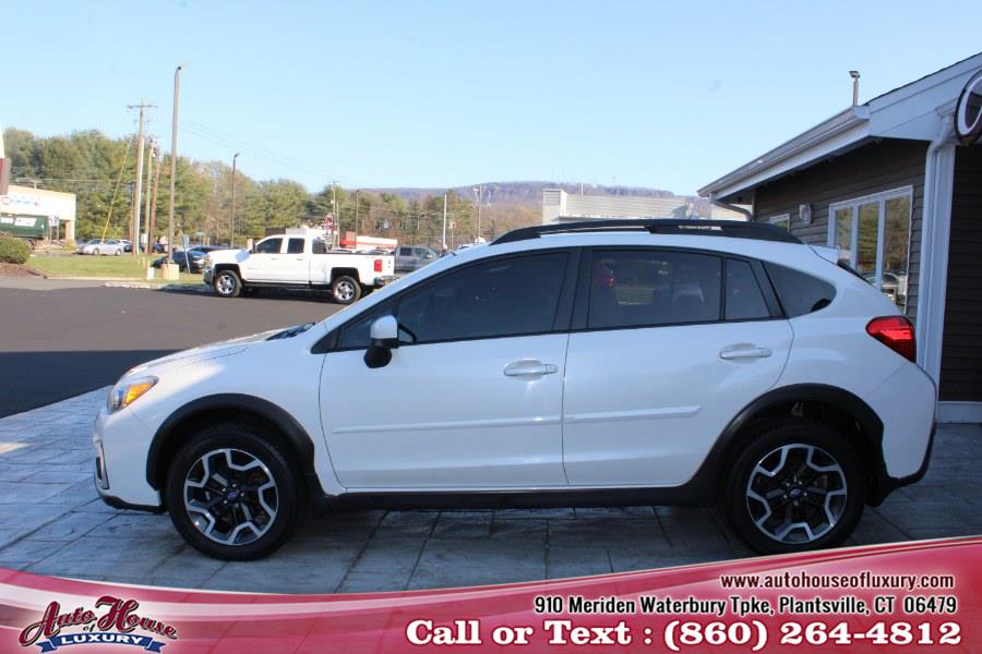 2016 Subaru Crosstrek 5dr CVT 2.0i Premium, available for sale in Plantsville, Connecticut | Auto House of Luxury. Plantsville, Connecticut 2016 Subaru Crosstrek 5dr CVT 2.0i Premium, available for sale in Plantsville, Connecticut | Auto House of Luxury. Plantsville, Connecticut
