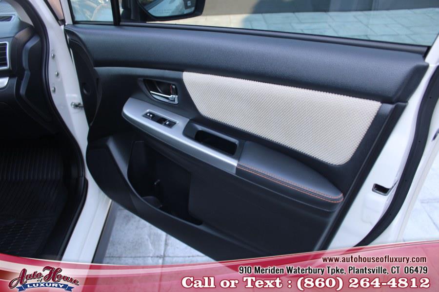 2016 Subaru Crosstrek 5dr CVT 2.0i Premium, available for sale in Plantsville, Connecticut | Auto House of Luxury. Plantsville, Connecticut 2016 Subaru Crosstrek 5dr CVT 2.0i Premium, available for sale in Plantsville, Connecticut | Auto House of Luxury. Plantsville, Connecticut