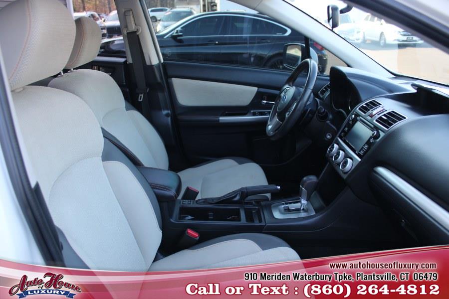 2016 Subaru Crosstrek 5dr CVT 2.0i Premium, available for sale in Plantsville, Connecticut | Auto House of Luxury. Plantsville, Connecticut 2016 Subaru Crosstrek 5dr CVT 2.0i Premium, available for sale in Plantsville, Connecticut | Auto House of Luxury. Plantsville, Connecticut