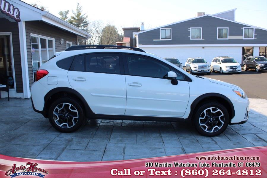 2016 Subaru Crosstrek 5dr CVT 2.0i Premium, available for sale in Plantsville, Connecticut | Auto House of Luxury. Plantsville, Connecticut 2016 Subaru Crosstrek 5dr CVT 2.0i Premium, available for sale in Plantsville, Connecticut | Auto House of Luxury. Plantsville, Connecticut