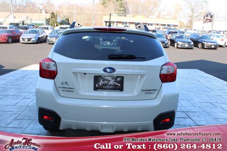 2016 Subaru Crosstrek 5dr CVT 2.0i Premium, available for sale in Plantsville, Connecticut | Auto House of Luxury. Plantsville, Connecticut 2016 Subaru Crosstrek 5dr CVT 2.0i Premium, available for sale in Plantsville, Connecticut | Auto House of Luxury. Plantsville, Connecticut