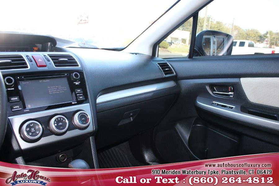 2016 Subaru Crosstrek 5dr CVT 2.0i Premium, available for sale in Plantsville, Connecticut | Auto House of Luxury. Plantsville, Connecticut 2016 Subaru Crosstrek 5dr CVT 2.0i Premium, available for sale in Plantsville, Connecticut | Auto House of Luxury. Plantsville, Connecticut
