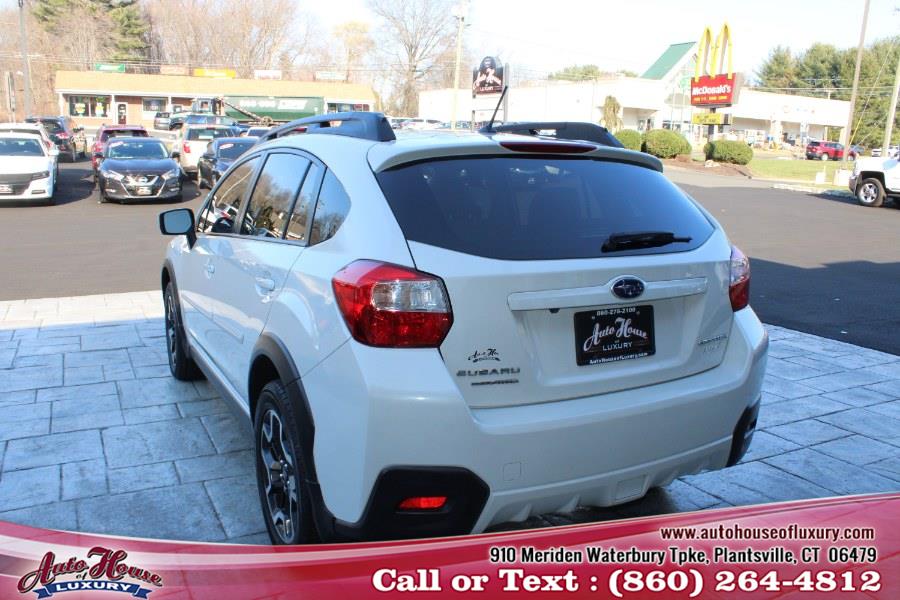 2016 Subaru Crosstrek 5dr CVT 2.0i Premium, available for sale in Plantsville, Connecticut | Auto House of Luxury. Plantsville, Connecticut 2016 Subaru Crosstrek 5dr CVT 2.0i Premium, available for sale in Plantsville, Connecticut | Auto House of Luxury. Plantsville, Connecticut