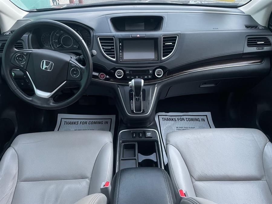 Used Honda Cr-v EXL 2015 | Home Run Auto Sales Inc. Lawrence, Massachusetts