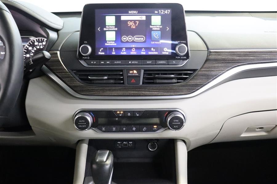 2019 Nissan Altima SL AWD, available for sale in Paterson, New Jersey | Fast Track Motors. Paterson, New Jersey 2019 Nissan Altima SL AWD, available for sale in Paterson, New Jersey | Fast Track Motors. Paterson, New Jersey