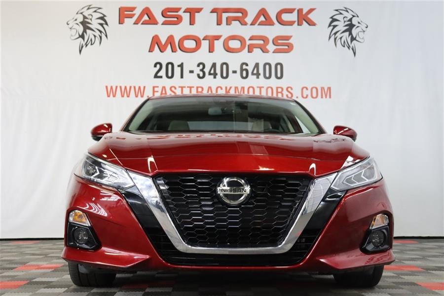 2019 Nissan Altima SL AWD, available for sale in Paterson, New Jersey | Fast Track Motors. Paterson, New Jersey 2019 Nissan Altima SL AWD, available for sale in Paterson, New Jersey | Fast Track Motors. Paterson, New Jersey