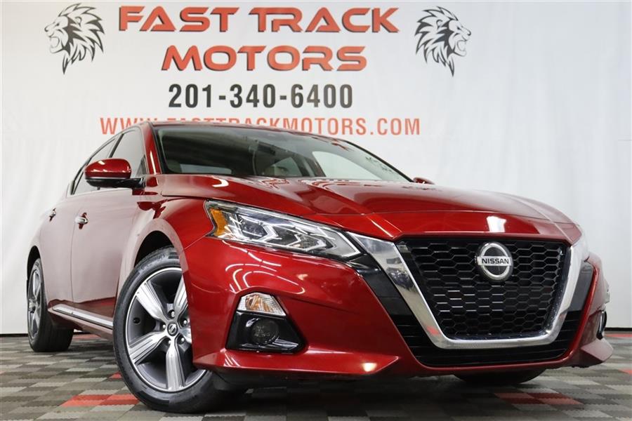 2019 Nissan Altima SL AWD, available for sale in Paterson, New Jersey | Fast Track Motors. Paterson, New Jersey 2019 Nissan Altima SL AWD, available for sale in Paterson, New Jersey | Fast Track Motors. Paterson, New Jersey