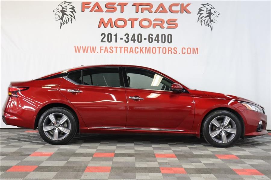 2019 Nissan Altima SL AWD, available for sale in Paterson, New Jersey | Fast Track Motors. Paterson, New Jersey 2019 Nissan Altima SL AWD, available for sale in Paterson, New Jersey | Fast Track Motors. Paterson, New Jersey