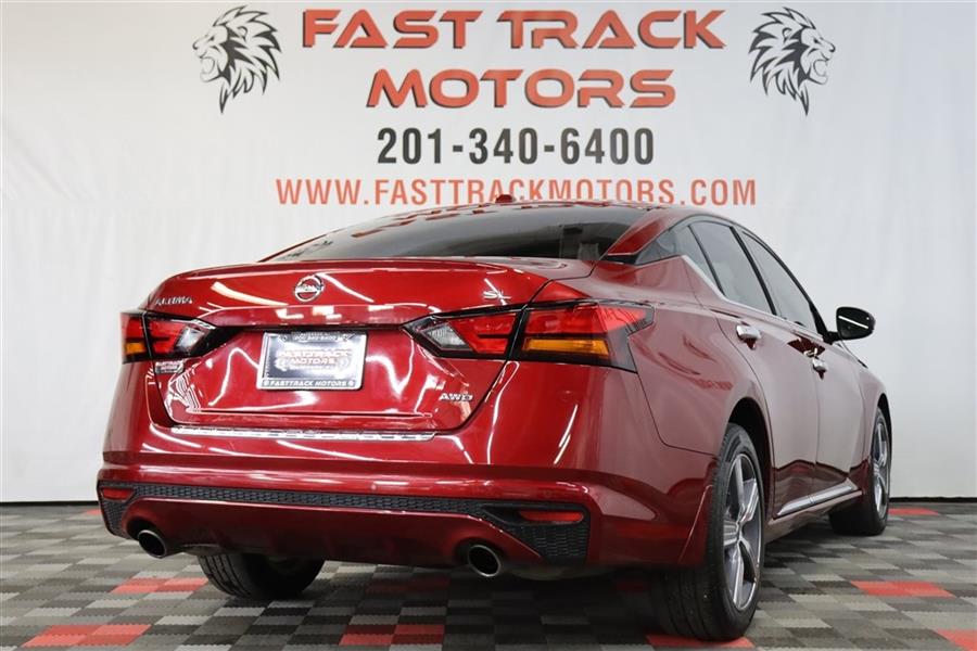 2019 Nissan Altima SL AWD, available for sale in Paterson, New Jersey | Fast Track Motors. Paterson, New Jersey 2019 Nissan Altima SL AWD, available for sale in Paterson, New Jersey | Fast Track Motors. Paterson, New Jersey