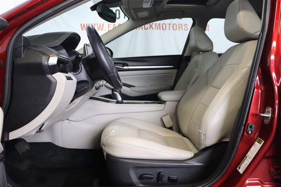 2019 Nissan Altima SL AWD, available for sale in Paterson, New Jersey | Fast Track Motors. Paterson, New Jersey 2019 Nissan Altima SL AWD, available for sale in Paterson, New Jersey | Fast Track Motors. Paterson, New Jersey