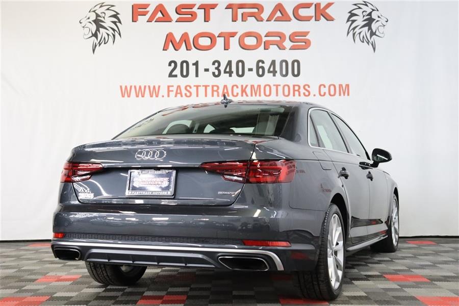 2019 Audi A4 PREMIUM PLUS, available for sale in Paterson, New Jersey | Fast Track Motors. Paterson, New Jersey 2019 Audi A4 PREMIUM PLUS, available for sale in Paterson, New Jersey | Fast Track Motors. Paterson, New Jersey
