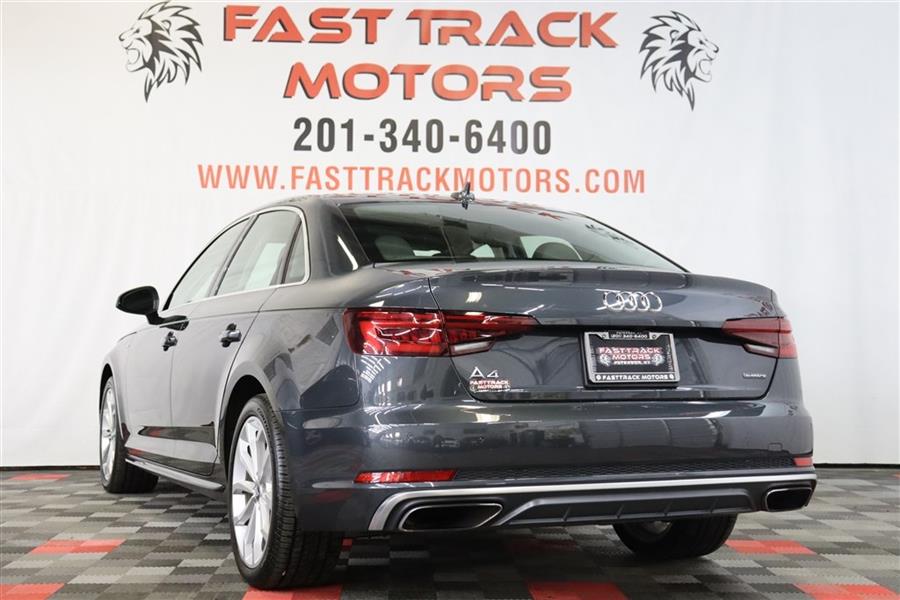 2019 Audi A4 PREMIUM PLUS, available for sale in Paterson, New Jersey | Fast Track Motors. Paterson, New Jersey 2019 Audi A4 PREMIUM PLUS, available for sale in Paterson, New Jersey | Fast Track Motors. Paterson, New Jersey