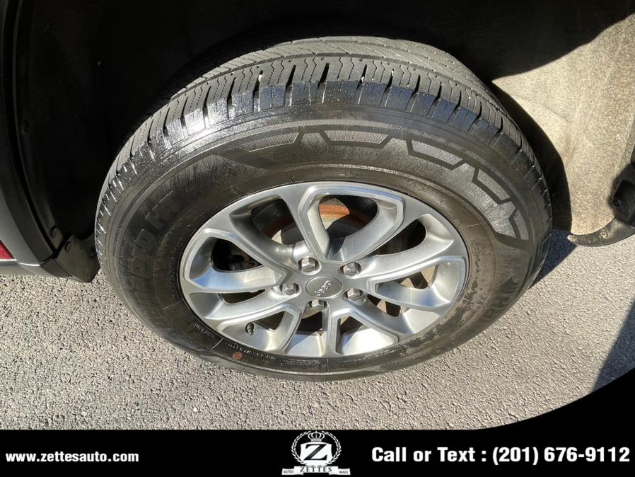 2015 Jeep Grand Cherokee 4WD 4dr Limited, available for sale in Jersey City, New Jersey | Zettes Auto Mall. Jersey City, New Jersey 2015 Jeep Grand Cherokee 4WD 4dr Limited, available for sale in Jersey City, New Jersey | Zettes Auto Mall. Jersey City, New Jersey