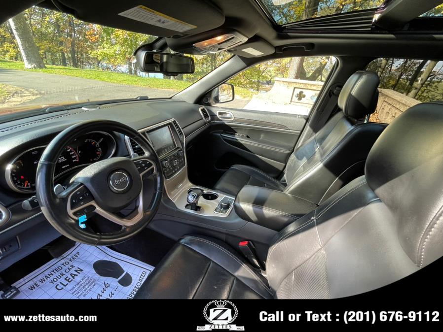 2015 Jeep Grand Cherokee 4WD 4dr Limited, available for sale in Jersey City, New Jersey | Zettes Auto Mall. Jersey City, New Jersey 2015 Jeep Grand Cherokee 4WD 4dr Limited, available for sale in Jersey City, New Jersey | Zettes Auto Mall. Jersey City, New Jersey