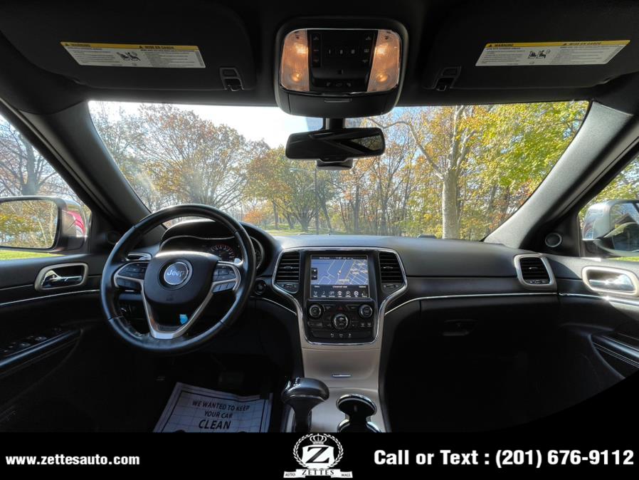 2015 Jeep Grand Cherokee 4WD 4dr Limited, available for sale in Jersey City, New Jersey | Zettes Auto Mall. Jersey City, New Jersey 2015 Jeep Grand Cherokee 4WD 4dr Limited, available for sale in Jersey City, New Jersey | Zettes Auto Mall. Jersey City, New Jersey