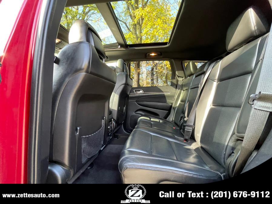2015 Jeep Grand Cherokee 4WD 4dr Limited, available for sale in Jersey City, New Jersey | Zettes Auto Mall. Jersey City, New Jersey 2015 Jeep Grand Cherokee 4WD 4dr Limited, available for sale in Jersey City, New Jersey | Zettes Auto Mall. Jersey City, New Jersey