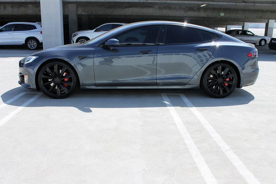 Used Tesla Model s Long Range Sedan 4D 2019 | Ideal Motors. Costa Mesa, California Used Tesla Model s Long Range Sedan 4D 2019 | Ideal Motors. Costa Mesa, California