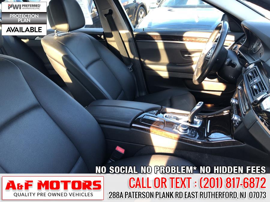 2013 BMW 5 Series 4dr Sdn 528i xDrive AWD, available for sale in East Rutherford, New Jersey | A&F Motors LLC. East Rutherford, New Jersey 2013 BMW 5 Series 4dr Sdn 528i xDrive AWD, available for sale in East Rutherford, New Jersey | A&F Motors LLC. East Rutherford, New Jersey