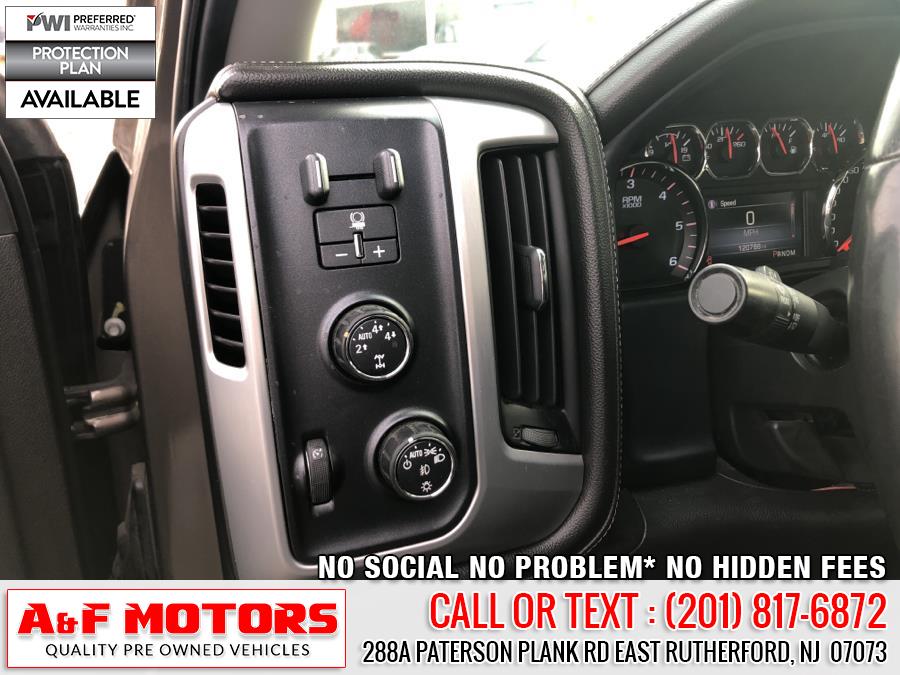 Used GMC Sierra 1500 4WD Double Cab 143.5" SLE 2014 | A&F Motors LLC. East Rutherford, New Jersey Used GMC Sierra 1500 4WD Double Cab 143.5" SLE 2014 | A&F Motors LLC. East Rutherford, New Jersey