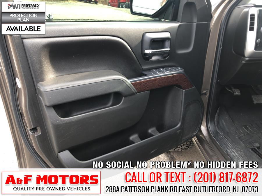 Used GMC Sierra 1500 4WD Double Cab 143.5" SLE 2014 | A&F Motors LLC. East Rutherford, New Jersey Used GMC Sierra 1500 4WD Double Cab 143.5" SLE 2014 | A&F Motors LLC. East Rutherford, New Jersey