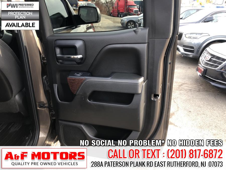 Used GMC Sierra 1500 4WD Double Cab 143.5" SLE 2014 | A&F Motors LLC. East Rutherford, New Jersey Used GMC Sierra 1500 4WD Double Cab 143.5" SLE 2014 | A&F Motors LLC. East Rutherford, New Jersey