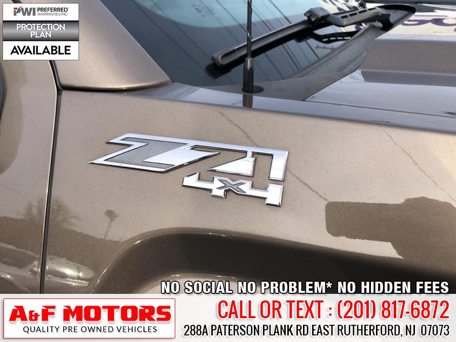 Used GMC Sierra 1500 4WD Double Cab 143.5" SLE 2014 | A&F Motors LLC. East Rutherford, New Jersey Used GMC Sierra 1500 4WD Double Cab 143.5" SLE 2014 | A&F Motors LLC. East Rutherford, New Jersey
