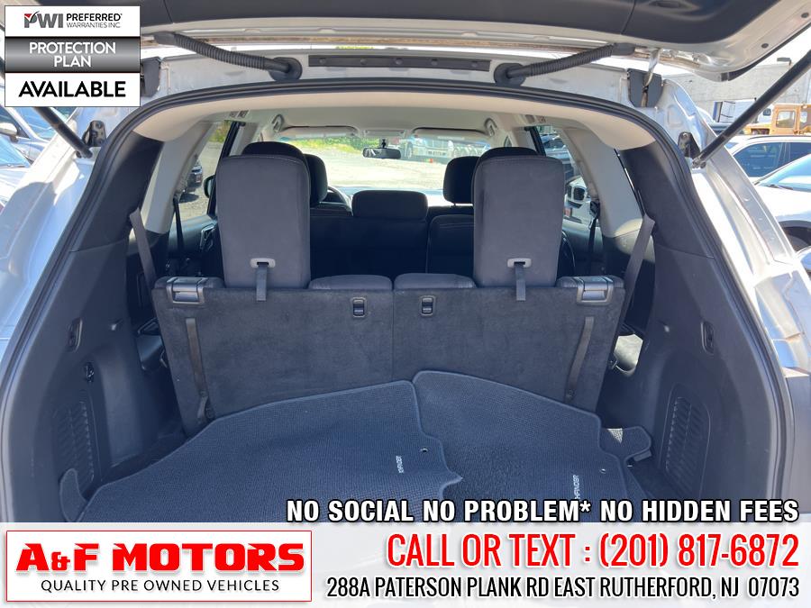 2014 Nissan Pathfinder 4WD 4dr SV, available for sale in East Rutherford, New Jersey | A&F Motors LLC. East Rutherford, New Jersey 2014 Nissan Pathfinder 4WD 4dr SV, available for sale in East Rutherford, New Jersey | A&F Motors LLC. East Rutherford, New Jersey
