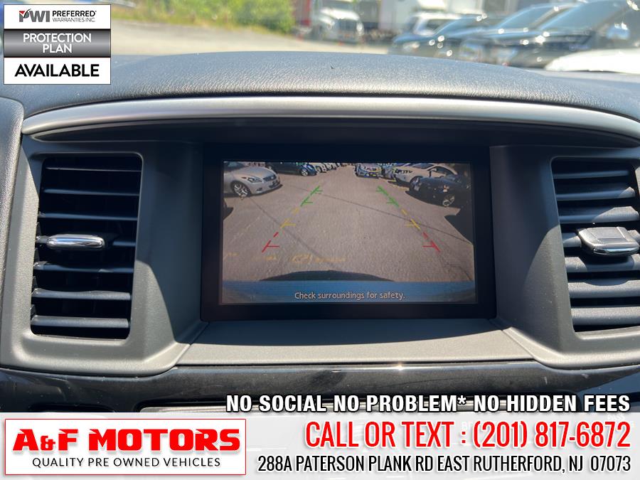 2014 Nissan Pathfinder 4WD 4dr SV, available for sale in East Rutherford, New Jersey | A&F Motors LLC. East Rutherford, New Jersey 2014 Nissan Pathfinder 4WD 4dr SV, available for sale in East Rutherford, New Jersey | A&F Motors LLC. East Rutherford, New Jersey