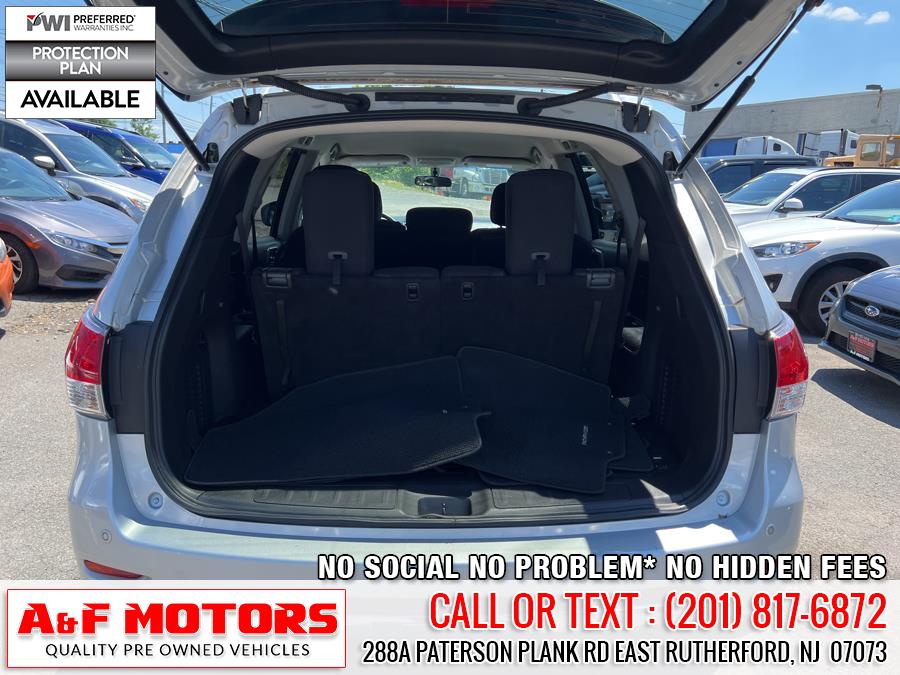 2014 Nissan Pathfinder 4WD 4dr SV, available for sale in East Rutherford, New Jersey | A&F Motors LLC. East Rutherford, New Jersey 2014 Nissan Pathfinder 4WD 4dr SV, available for sale in East Rutherford, New Jersey | A&F Motors LLC. East Rutherford, New Jersey