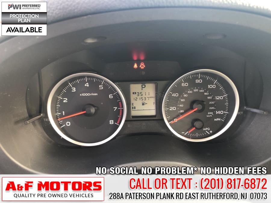 Used Subaru XV Crosstrek 5dr Auto 2.0i Premium 2014 | A&F Motors LLC. East Rutherford, New Jersey Used Subaru XV Crosstrek 5dr Auto 2.0i Premium 2014 | A&F Motors LLC. East Rutherford, New Jersey