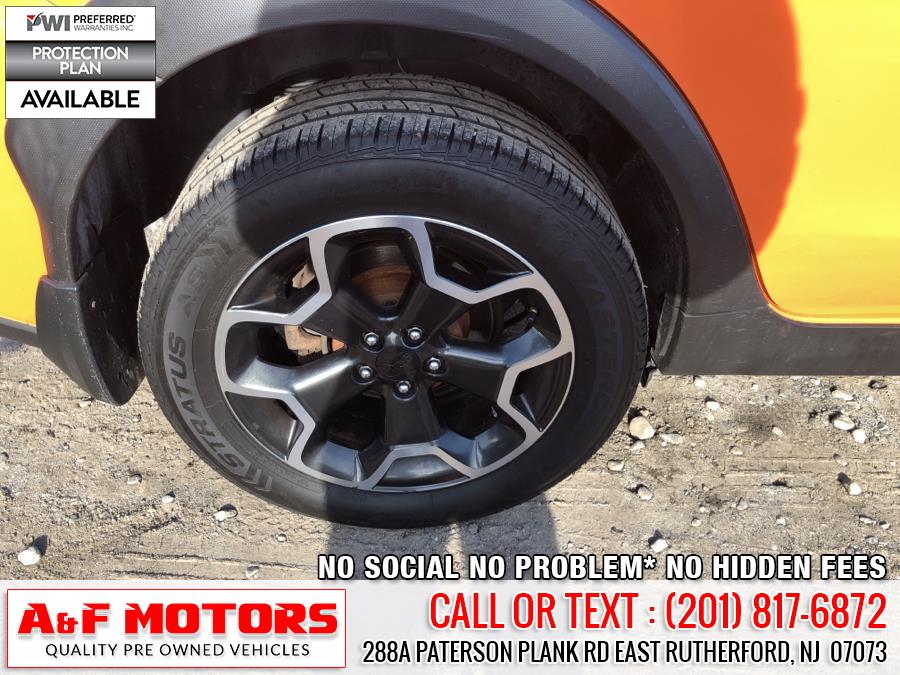 Used Subaru XV Crosstrek 5dr Auto 2.0i Premium 2014 | A&F Motors LLC. East Rutherford, New Jersey Used Subaru XV Crosstrek 5dr Auto 2.0i Premium 2014 | A&F Motors LLC. East Rutherford, New Jersey